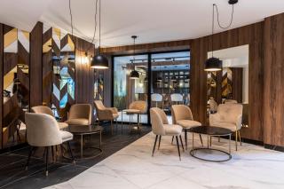 Apartamenty Bujaś Resort - Białka Spa Resort - Białka Tatrzańska - 1