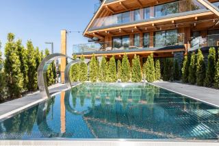 Apartamenty Bujaś Resort - Białka Spa Resort - Białka Tatrzańska - 5