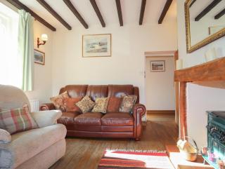 Pabo Lodge - Llandudno Junction - 6