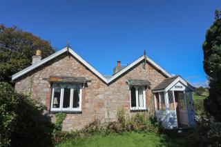 Pabo Lodge - Llandudno Junction - 0