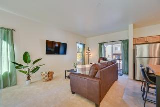 2 Mi to Dtwn Flagstaff Home with Balcony! - Flagstaff - 6