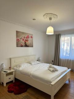 FLH - MIRA Apartments Sibiu - Sibiu - 6