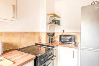 Temple Wall - Families, Contractors - FREE PARKING by Prescott Apartments - Bristol - 1