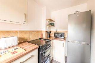 Temple Wall - Families, Contractors - FREE PARKING by Prescott Apartments - Bristol - 2