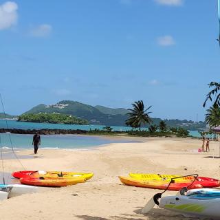 ADA APARTMENTS Saint Lucia - Castries - 2