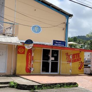 ADA APARTMENTS Saint Lucia - Castries - 4