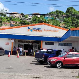 ADA APARTMENTS Saint Lucia - Castries - 3