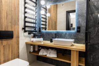 Apartamenty Bujaś Resort - Białka Spa Resort - Białka Tatrzańska - 9