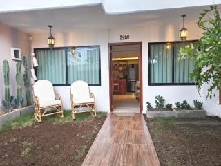 Casa Bambu 4Floors Jacusi & View - nearby Old City - Cartagena de Indias - 1
