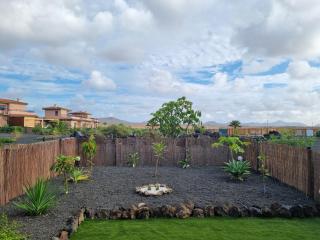 Villa Azul - Lajares - 3