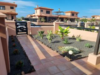 Villa Azul - Lajares - 6