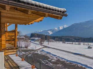Premium Apartment Edelweiß - Hollersbach im Pinzgau - 0