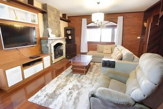 Rosa Edifício Monte Carlo - Gramado - 5