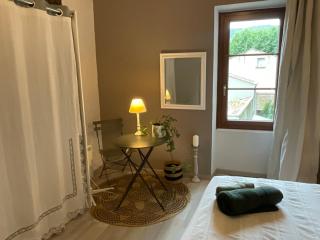 Chambre d hôtes chez Béatrice - Villemagne - 4