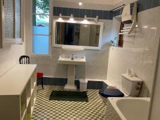 Chambre d hôtes chez Béatrice - Villemagne - 8