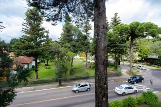 Rosa Edifício Garmisch - Gramado - 4