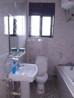 Kikaplace - Entebbe - 5
