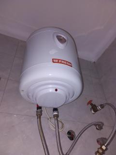 Kikaplace - Entebbe - 6