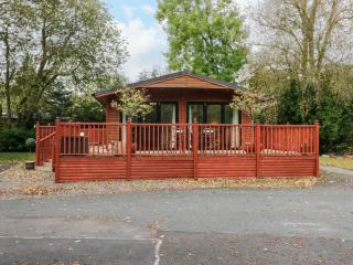 Somerford Lodge - 9