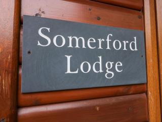 Somerford Lodge - 8