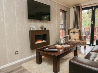 Somerford Lodge - 3