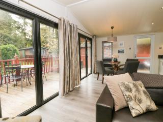 Somerford Lodge - 2