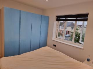 Wilmer Guest House - Eastleigh - 6