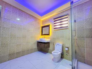 Presken Hotels @ Freedom Way, Lekki - Lekki - 8