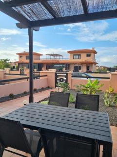 Villa Azul - Lajares - 7