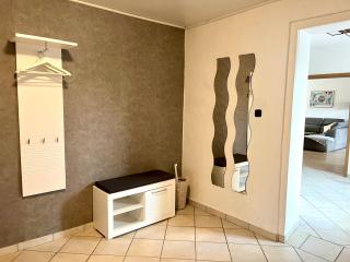 Ferienwohnung Weserliebe zu Ohsen in Emmerthal - Emmerthal - 4