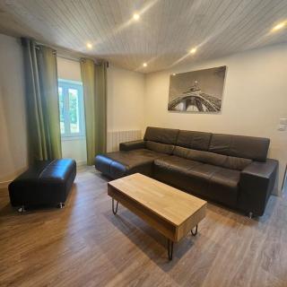 Chez Pascal Sissi -Au Coeur de Vignes, parking free - Châteauthébaud - 9