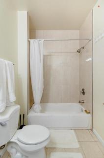Luxurious & Cheery Private Room in DC - 5