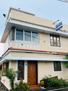 AMMA SEASIDE HOMESTAy - Alleppey - 7