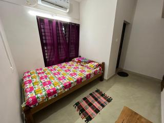AMMA SEASIDE HOMESTAy - Alleppey - 1