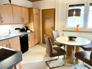 Ferienwohnung Weserliebe zu Ohsen in Emmerthal - Emmerthal - 6