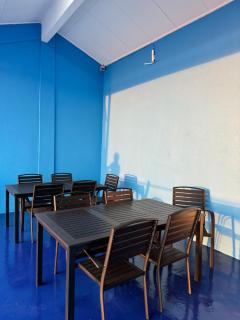 Santorini Msia Sunset Lakeview TownVilla Retreat 5BR 13pax - 6