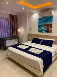 Premium Confort Villas Kalkan Kördere - Kalkan - 5