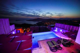 Premium Confort Villas Kalkan Kördere - 4