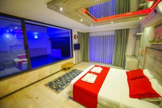 Premium Confort Villas Kalkan Kördere - Kalkan - 3