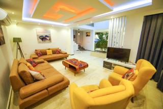 Premium Confort Villas Kalkan Kördere - Kalkan - 2