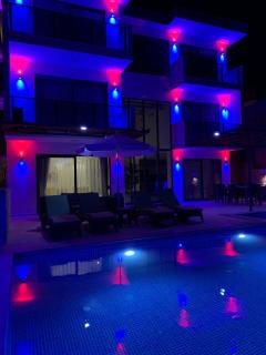 Premium Confort Villas Kalkan Kördere - Kalkan - 1