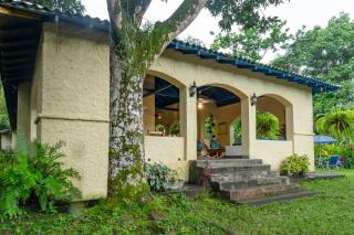 Casa Arimaca, Minca, Sierra Nevada de Santa Marta - Minca - 9