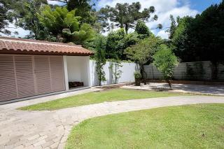 Rosa Casa Jardim da Serra - 1
