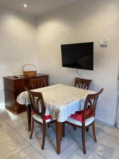 Home with parking near the Airport and beach - Fiumicino - 3