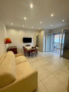 Home with parking near the Airport and beach - Fiumicino - 5