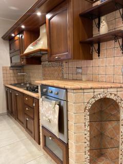 Home with parking near the Airport and beach - Fiumicino - 9
