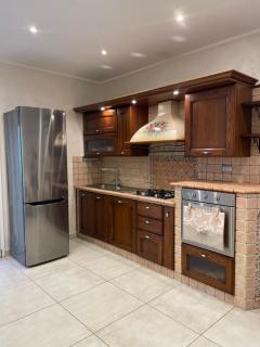 Home with parking near the Airport and beach - Fiumicino - 0