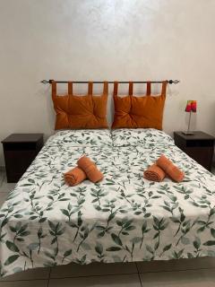 Home with parking near the Airport and beach - Fiumicino - 1