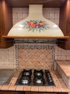 Home with parking near the Airport and beach - Fiumicino - 6