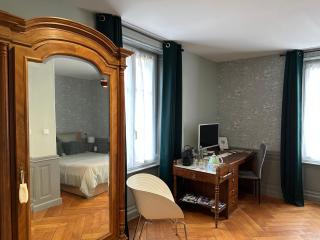 Logis des pinces maillées - - 3